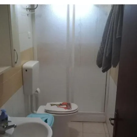 Apartamento Rebecca *