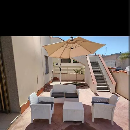 Apartamento Rebecca